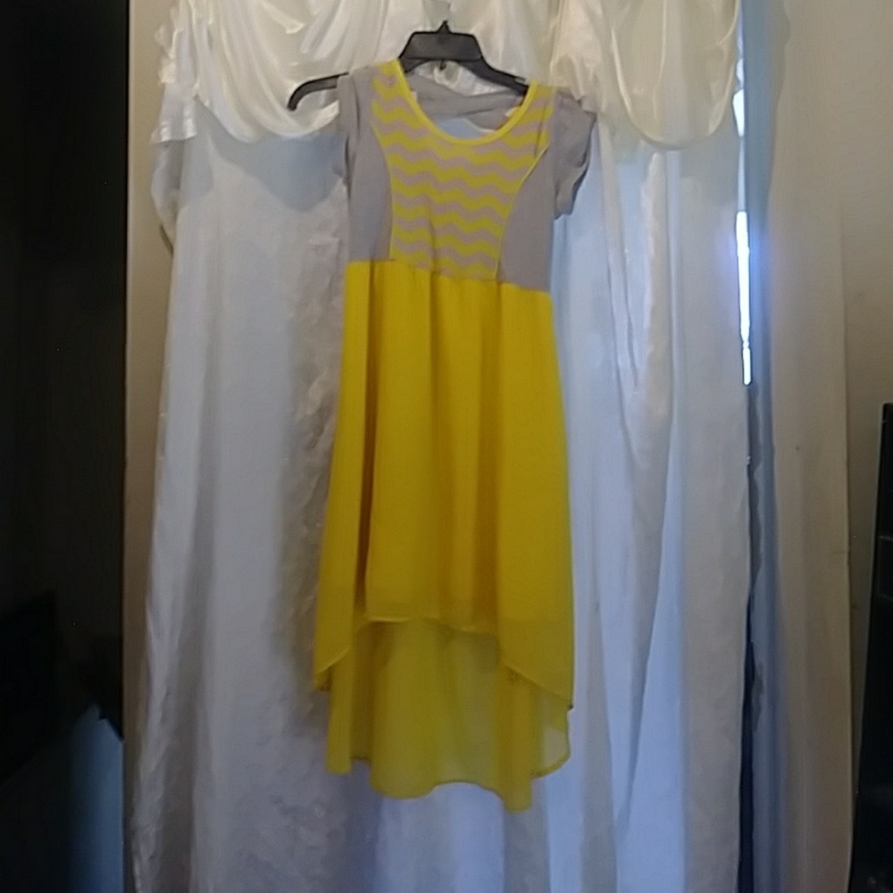 Sun dress